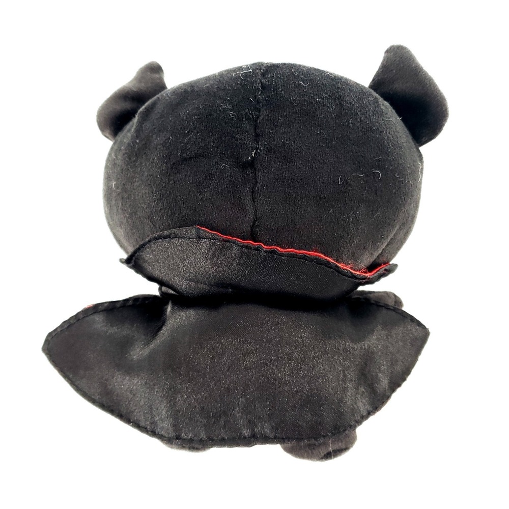 Skelanimals Diego In Disguise Diego The Bat Vampire Plush 6" Stuffed Animal - Picture 6 of 8